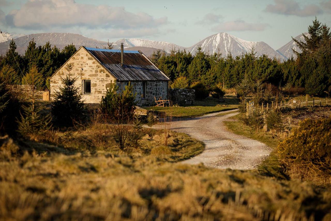 Lusa Bothy Exterior photo