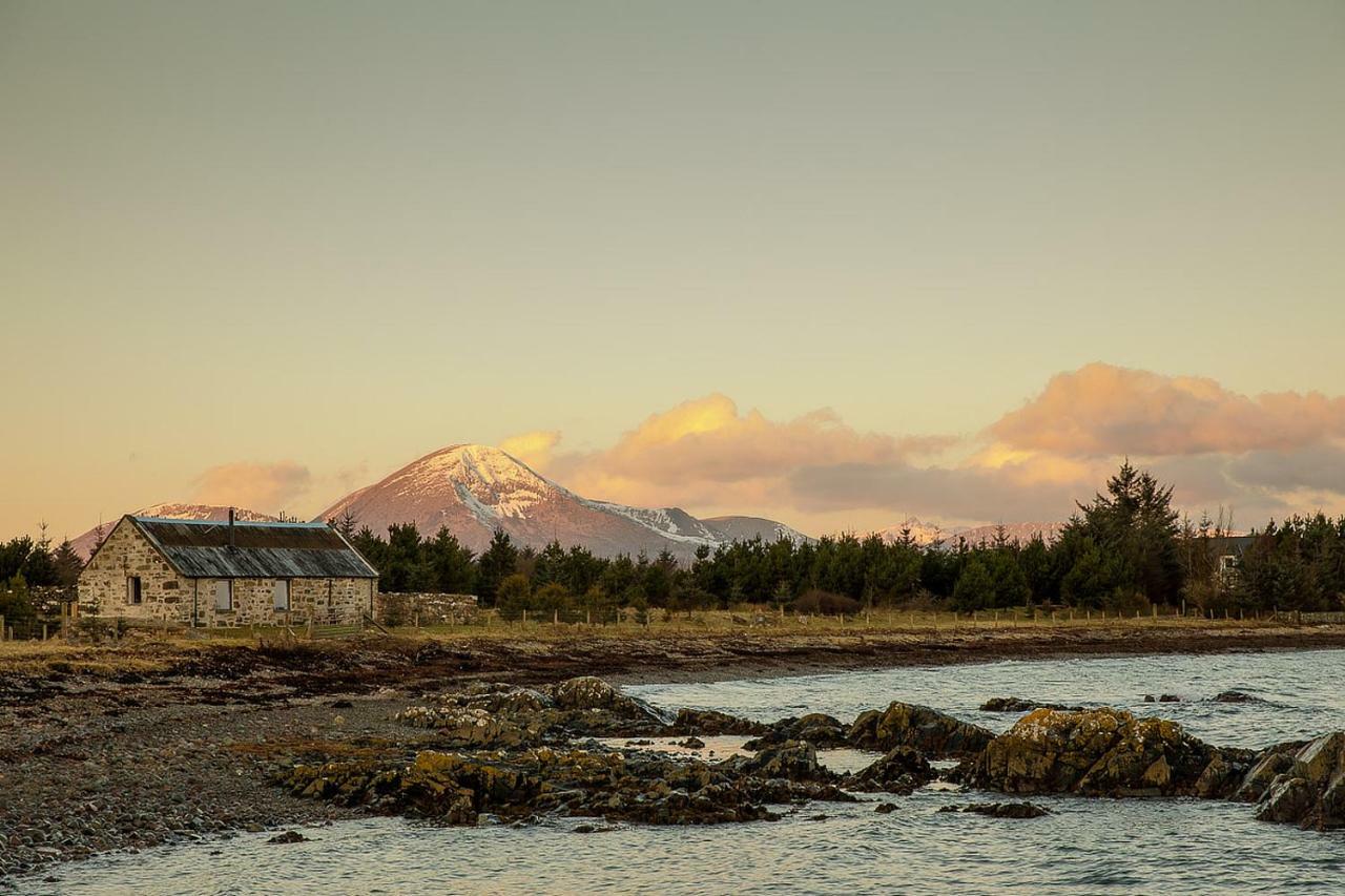 Lusa Bothy Exterior photo